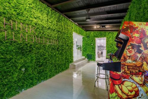 New Miami & Calle Ocho Home with Arcade! photo 15