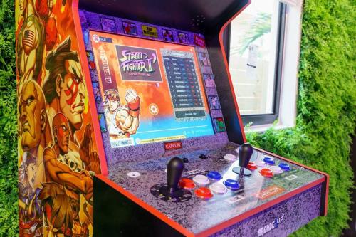 New Miami & Calle Ocho Home with Arcade! photo 22