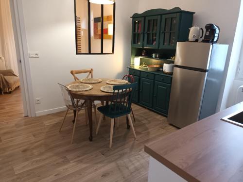 Appartement Hendaye, 2 pièces, 4 personnes - FR-1-239-850