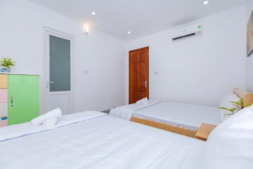 Afbeelding uit fotogalerij van Lavie House số 124-4 Bình Giã in Vung Tau