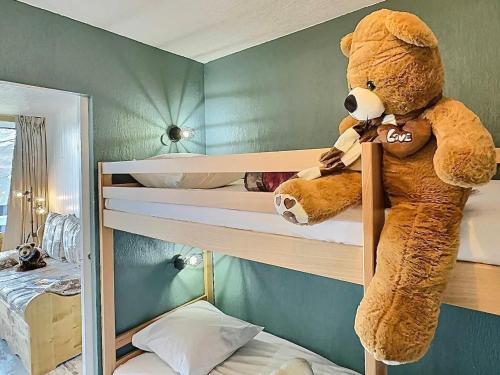 Studio rénové pour 4 personnes proche pistes à Tignes Lavachet