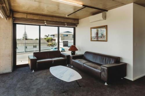 Gallery image of One50 Molesworth L1 - Sleeps 6 in New Plymouth
