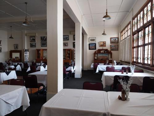 Foto dalla galleria di Hotel Corones a Charleville