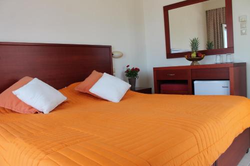 Gallery image of Xaris in Platamonas