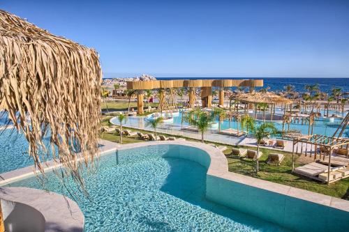 Alia Luxury Suites and Spa