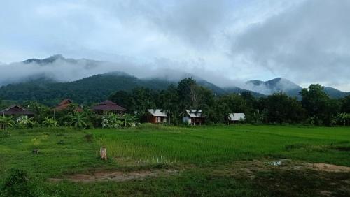 Gallery image of Ing Doi Guest House in Pai