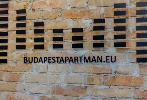 Budapest Apartman Buda szívében 1122 Budapest, Csaba utca 8. földszint 5. kép - 3