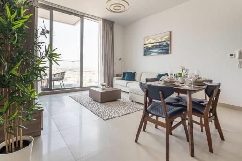 Frank Porter - Bluebell Residence JVC