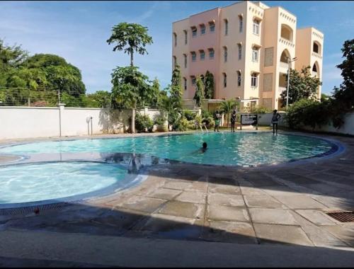 Mtwapa apartment KMA