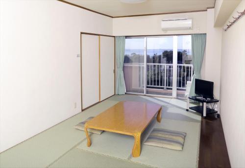 Gallery image of 展望温泉付きコンドミニアムホテル　グランビュー岩井 in Kachiyama