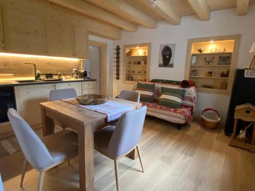 Φωτογραφία από το άλμπουμ του The Wooden House σε Valle di Cadore
