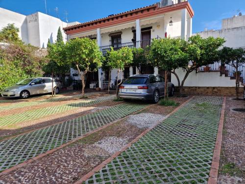 DS Realejo-Casco Histórico con aparcamiento