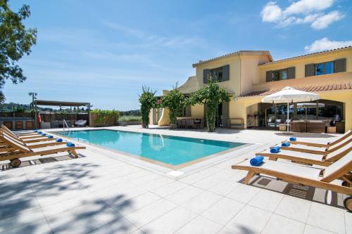 Villa Alpha – Photos 2
