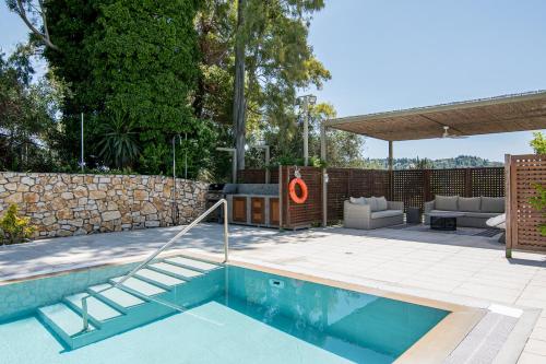 Villa Alpha – Photos 5