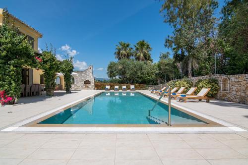 Villa Alpha – Photos 4