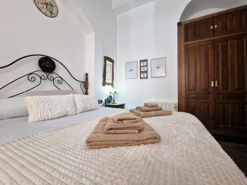 DS Realejo-Casco Histórico con aparcamiento