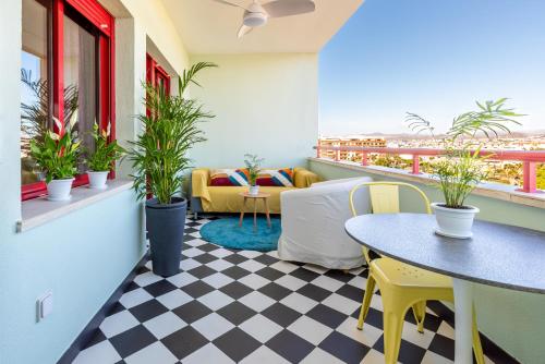 Ubicación Perfecta Apartamento Luxury Beach