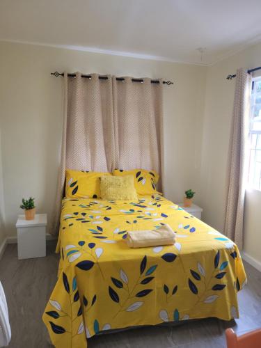 Kensington Oval- 2 bed 1 Bath