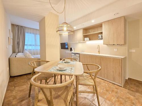 Apartamentos Las Ciencias U