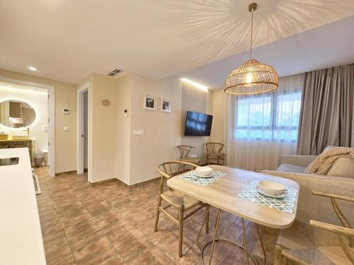 Apartamentos Las Ciencias V