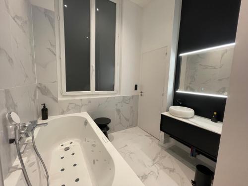 Appartement Haut de Gamme, Balcon, Garonne