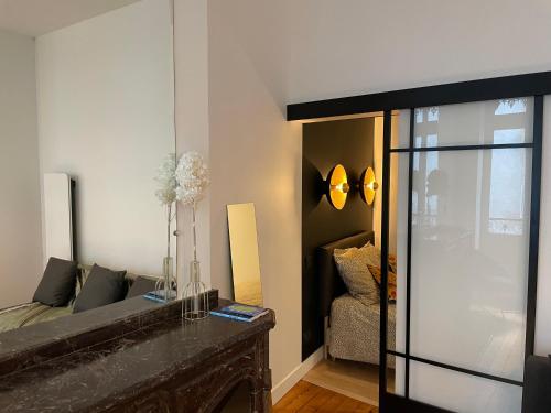 Appartement Haut de Gamme, Balcon, Garonne