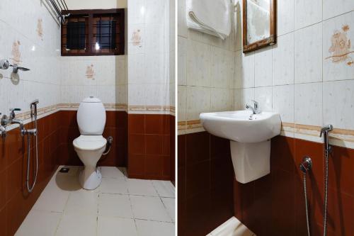 Gallery image of SPOT ON Sahari in Cochin
