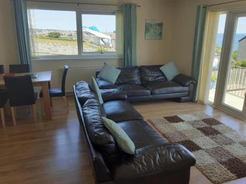 Gallery image of Elmbank Accommodation in Berwick-Upon-Tweed