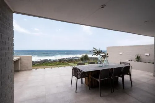 The Blonde Bungalow Ballito
