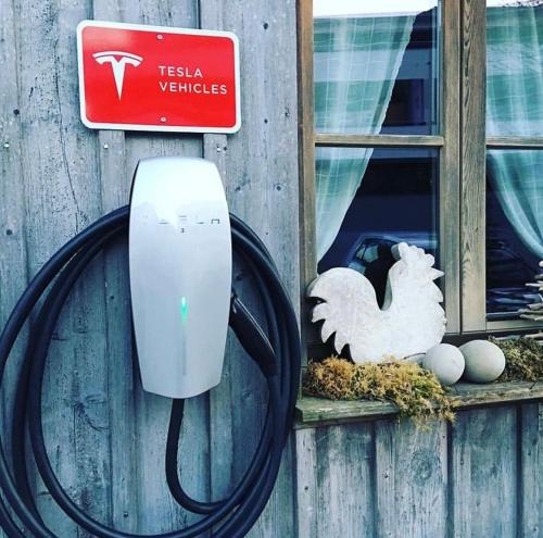 a white bird and a thermometer next to a window at Landhaus Müller in Immenstaad am Bodensee