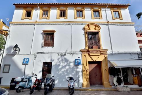 Posada de la Judería III
