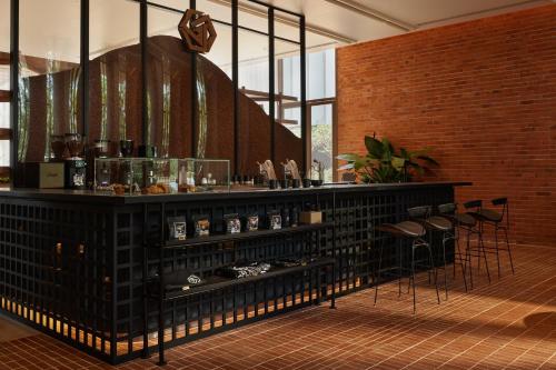 Boissons dans l'établissement Centara Ubon