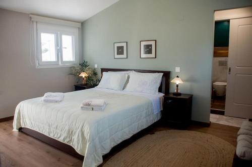Orange Blossom Luxury House