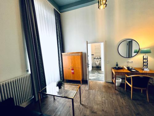 Φωτογραφία από το άλμπουμ του Villa Thea Hotel am Rosengarten σε Bad Kissingen