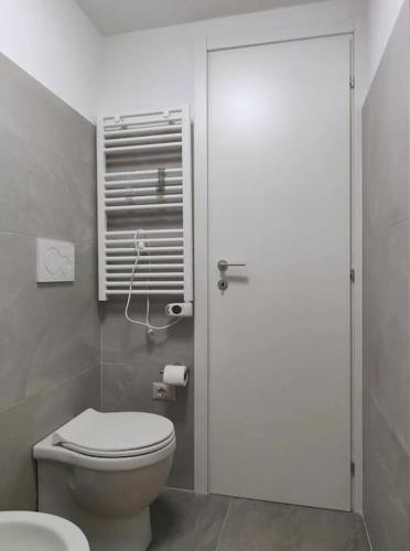 Navigli District Apartment