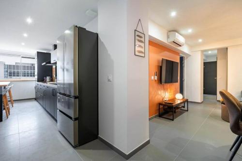 Le Prouvé * Parking Privé Inclus