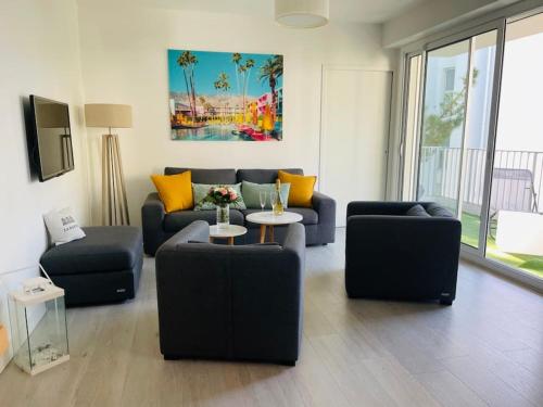 L'Hallali à la Baule centre