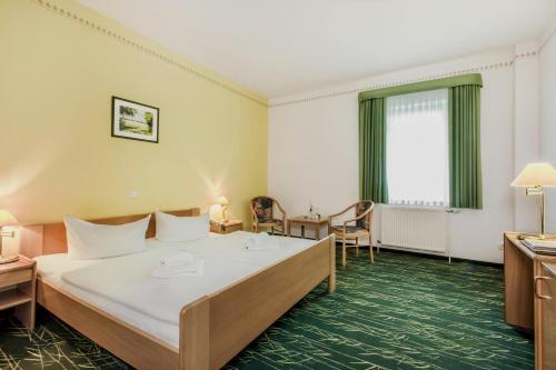 Sonnenhotel Feldberg am See mit Schwimmbad, Sauna und Dampfbad