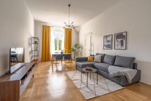 Foto Schloss - Apartments an der Uni - Klinik 1