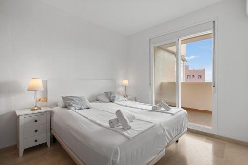 Torrequebrada apartment by Costarentals - Ref 238