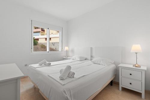 Torrequebrada apartment by Costarentals - Ref 238