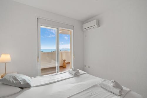 Torrequebrada apartment by Costarentals - Ref 238