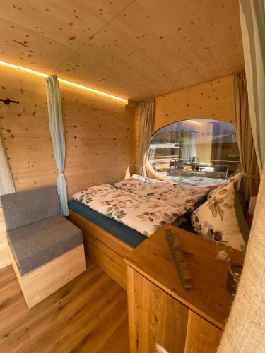Unique Tiny Eco Lodges with gorgeous views to Jungfrau Massiv photo 2