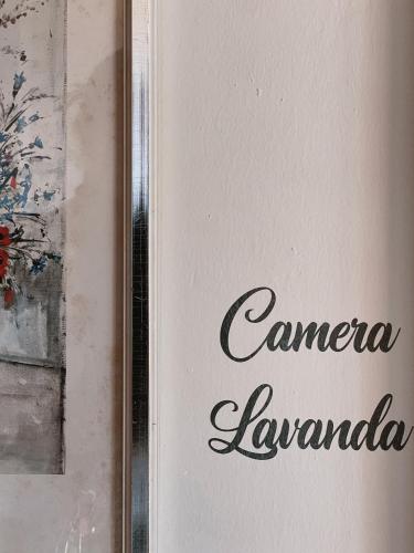 Fotografie z fotogalerie ubytování Grotto Flora B&B Chambres de charme v destinaci Bigogno