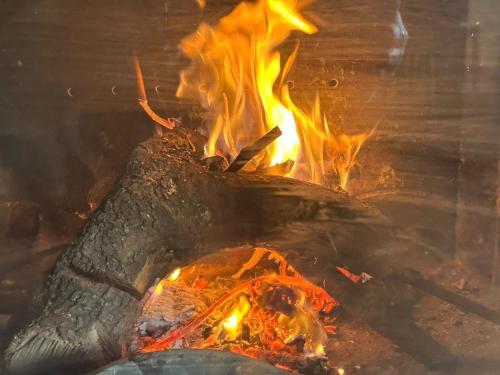 Fotografie z fotogalerie ubytování Casa rural Aloha Vera v destinaci Jarandilla de la Vera