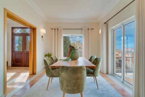 Villa Gasparini Palheiro Village by Holiday Rental Madeira