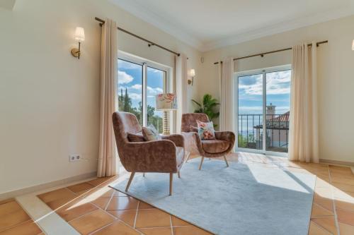 Villa Gasparini Palheiro Village by Holiday Rental Madeira