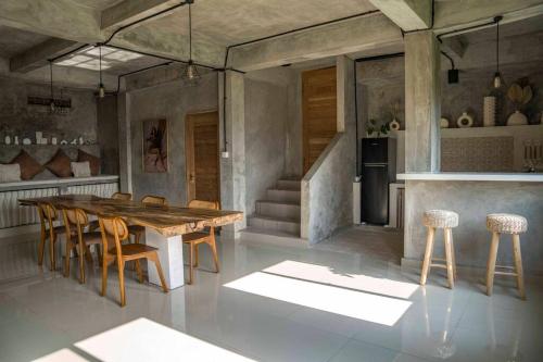 Aki Apartment