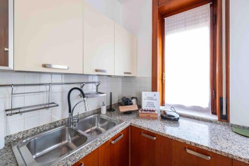 (Free Parking) Elegant 100sqm Apartment