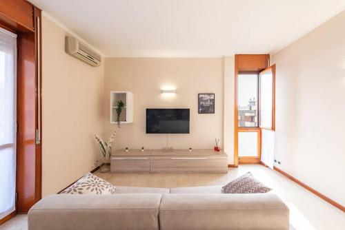 (Free Parking) Elegant 100sqm Apartment